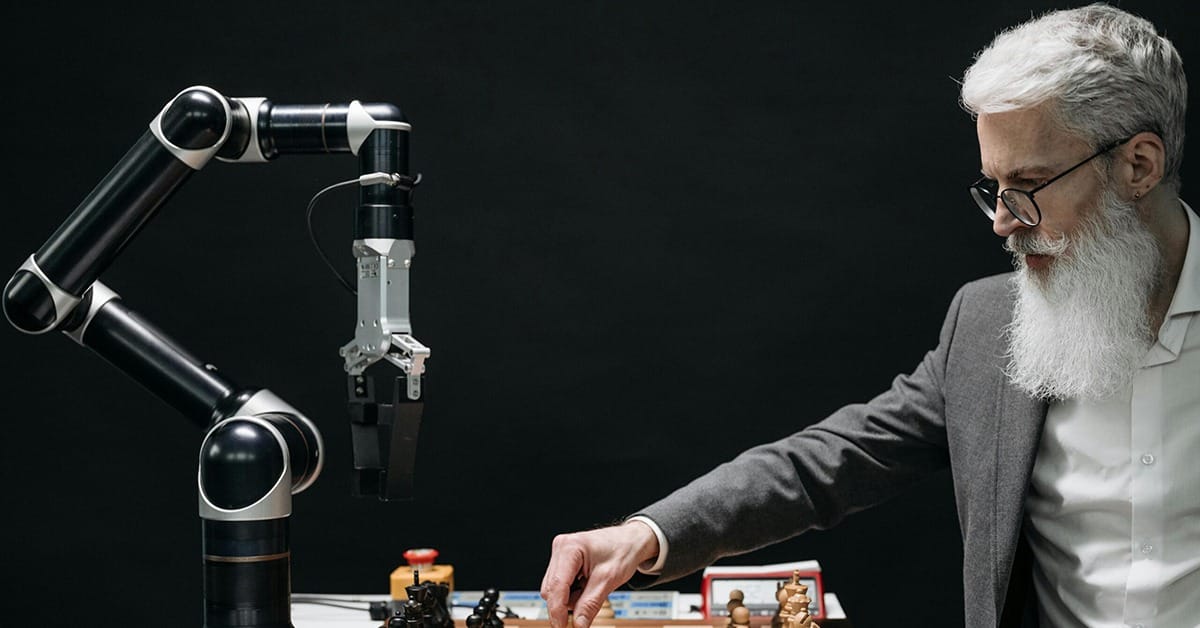 Jak zastosować AI w firmie