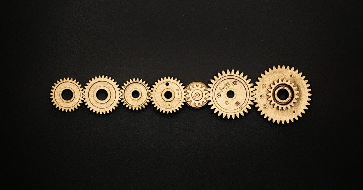 Postęp technologiczny i sztuczna inteligencja