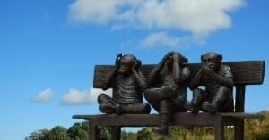 początki sztucznej inteligencji i pułapka niechęci do pesymizmu