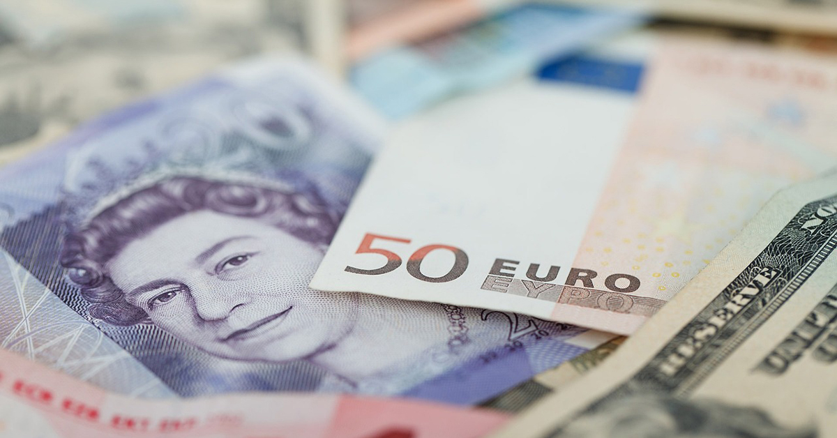 Analiza rynków zagranicznych z AI